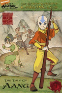 The Earth Kingdom Chronicles: The Tale of Aang - Teitelbaum, Michael, Prof.