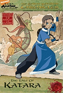 The Earth Kingdom Chronicles: The Tale of Katara