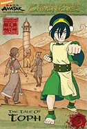 The Earth Kingdom Chronicles: The Tale of Toph