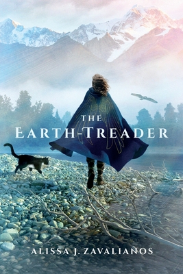 The Earth-Treader - Zavalianos, Alissa J