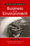 The Earthscan Reader in Business and the Environment