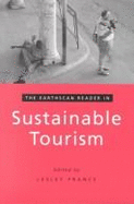 The Earthscan Reader in Sustainable Tourism