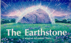 The Earthstone: A Musical Adventure Story - Odds Bodkin Storytelling (Manufactured by)