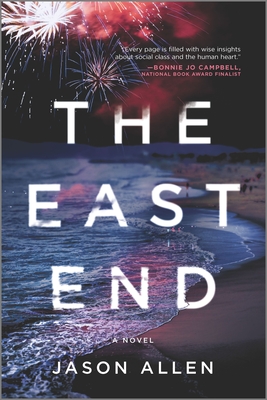 The East End - Allen, Jason