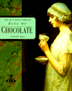 The East India Company Book of Chocolate - Wild, Anthony