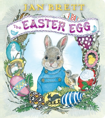 The Easter Egg - 