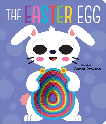 The Easter Egg - Rawson, Conor