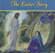 The Easter Story According to Matthew