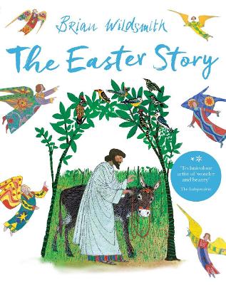 The Easter Story - Wildsmith, Brian