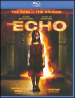 The Echo [Blu-ray] - Yam Laranas