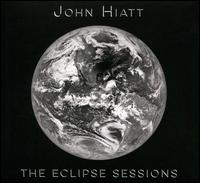 The Eclipse Sessions - John Hiatt