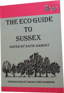 The Eco Guide to Sussex