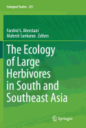 The Ecology of Large Herbivores in South and Southeast Asia