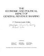 The Economic and Political Impact of General Revenue Sharing
