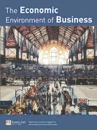 The Economic Environment of Business - Sloman, John