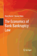 The Economics of Bank Bankruptcy Law