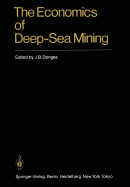 The Economics of Deep-Sea Mining