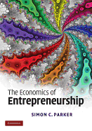The Economics of Entrepreneurship
