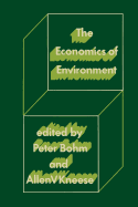 The Economics of Environment: Papers from Four Nations