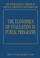 The Economics of Evaluation in Public Programs