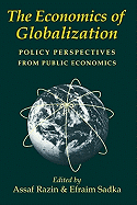The Economics of Globalization: Policy Perspectives from Public Economics