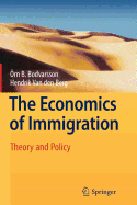 The Economics of Immigration