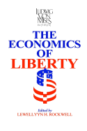 The Economics of Liberty