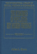 The Economics of Population: Key Modern Writings - Simon, Julian L (Editor)