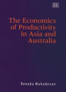 The Economics of Productivity in Asia and Australia