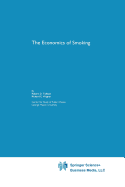 The Economics of Smoking