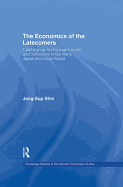 The Economics of the Latecomers: Catching-Up, Technology Transfer and Institutions in Germany, Japan and South Korea