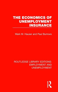 The Economics of Unemployment Insurance,