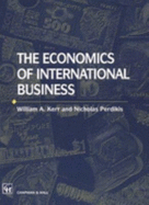 The Economics - Kerr, William A