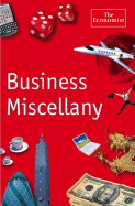 The Economist Business Miscellany