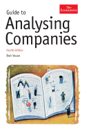 The Economist Guide To Analysing Companies