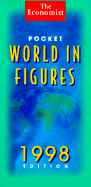 The Economist Pocket World in Figures 1998