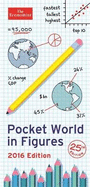 The Economist Pocket World in Figures 2016