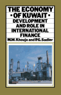 The Economy of Kuwait: Development and Role in International Finance