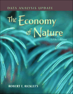 The Economy of Nature Data Analysis Update