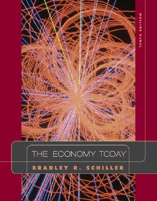 The Economy Today + DiscoverEcon: WITH Paul Solman Videos - Schiller, Bradley R.