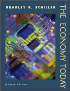 The Economy Today: With DiscoverEcon Online Code Card