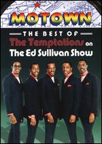 The Ed Sullivan Show: The Best of The Temptations on The Ed Sullivan Show - Andrew Solt