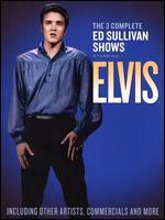 The Ed Sullivan Show [TV Series]