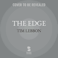 The Edge: A Relics Novel