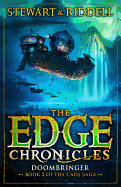 The Edge Chronicles 12: Doombringer: Book 2 of the Cade Saga