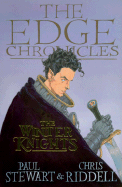 The Edge Chronicles 2: The Winter Knights: Second Book of Quint - Stewart, Paul, and Riddell, Chris