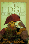 The Edge Chronicles 5: Stormchaser: Second Book of Twig