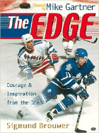 The Edge: Courage and Inspiration from the Ice