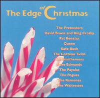 The Edge of Christmas - Various Artists