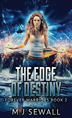 The Edge Of Destiny - Sewall, M J